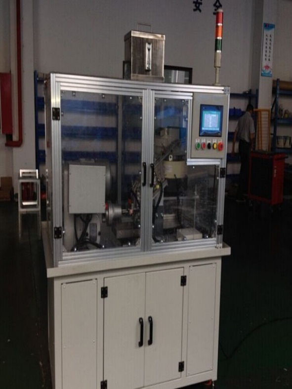 自动化设备相片