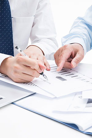 为客户提供个性化的解决方案