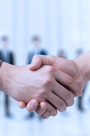 产品能够满足多个应用领域的需求